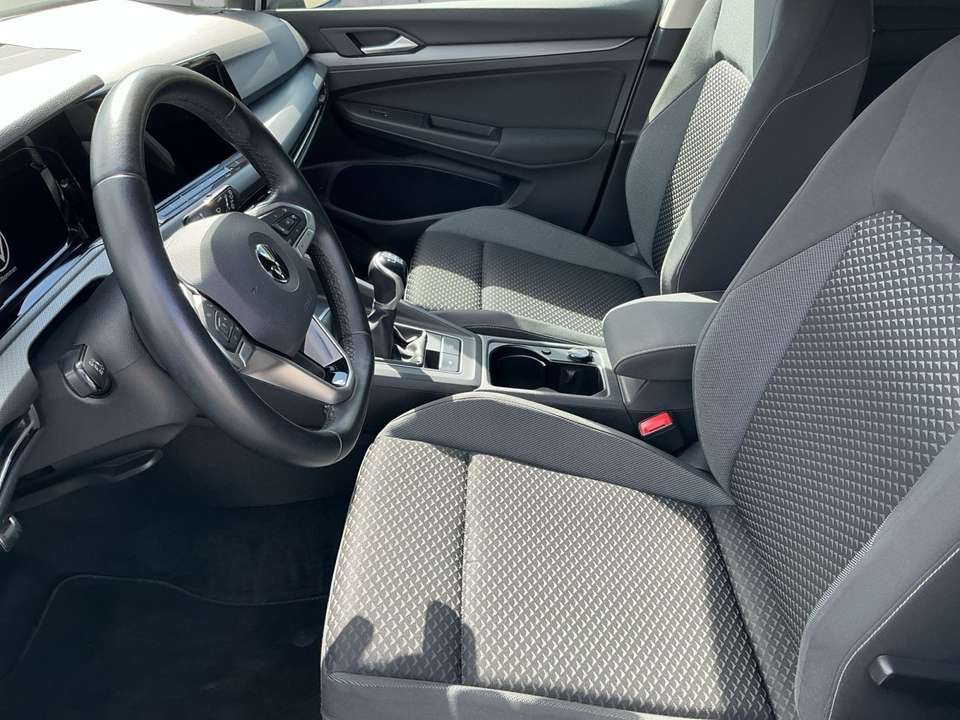 Volkswagen Golf - Imagem 12