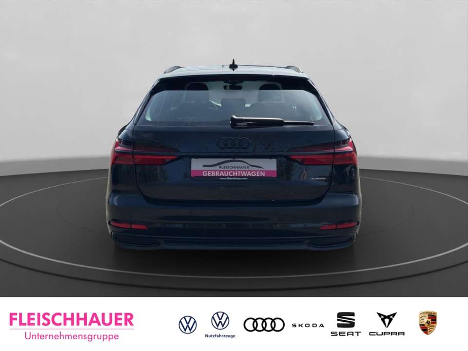 Audi A6 - Imagem 5