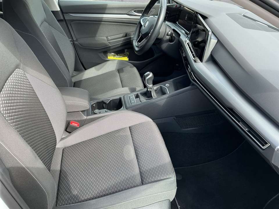 Volkswagen Golf - Imagem 13