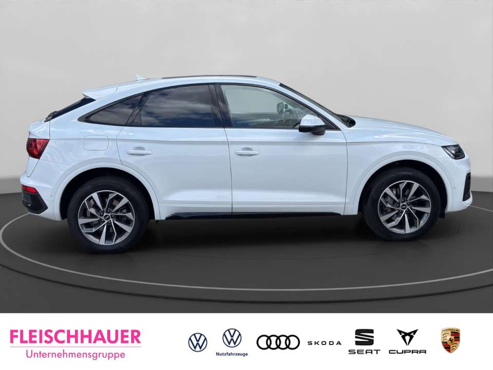 Audi Q5 - Imagem 7