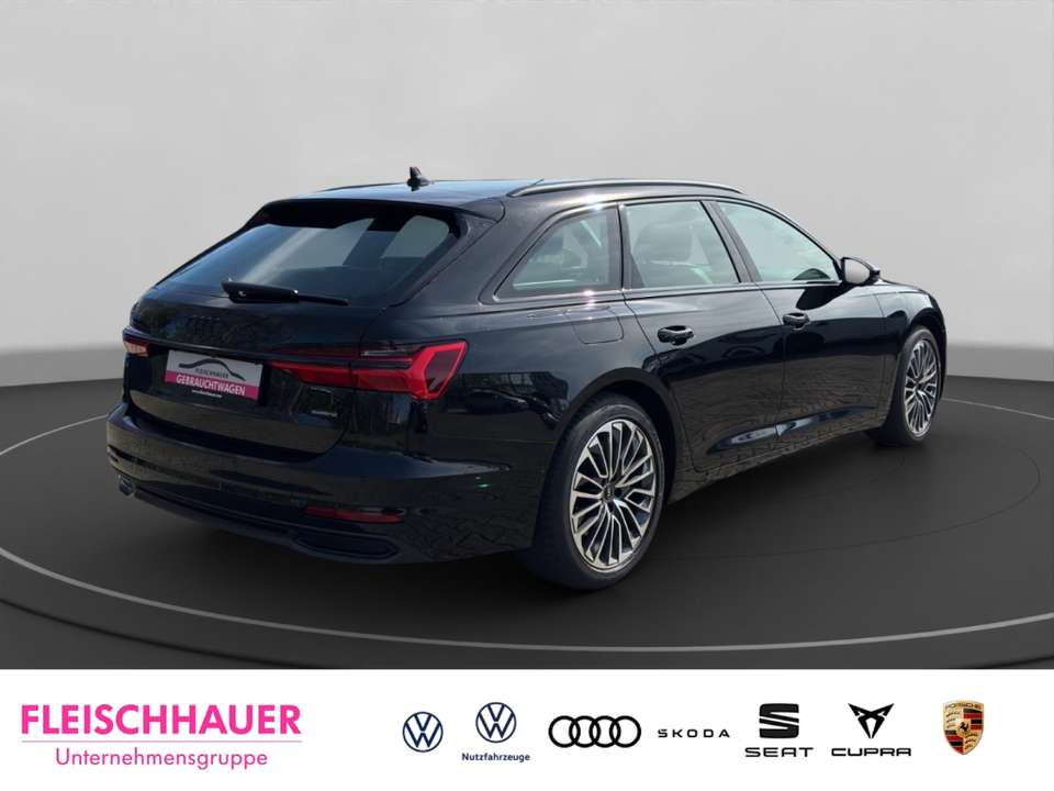 Audi A6 - Imagem 6