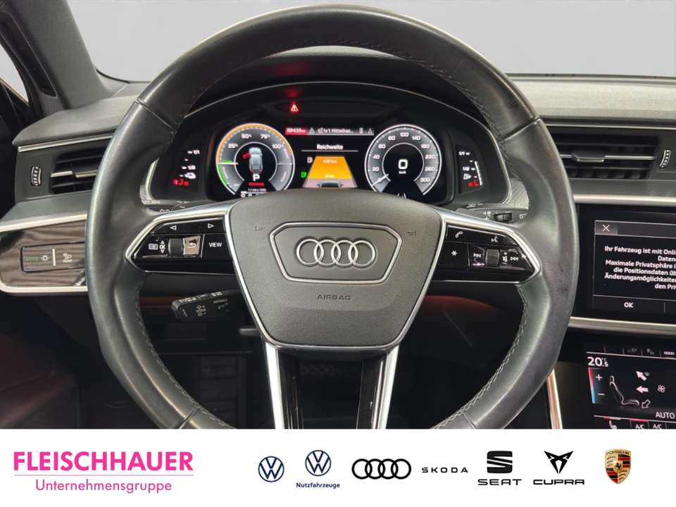 Audi A6 - Imagem 10