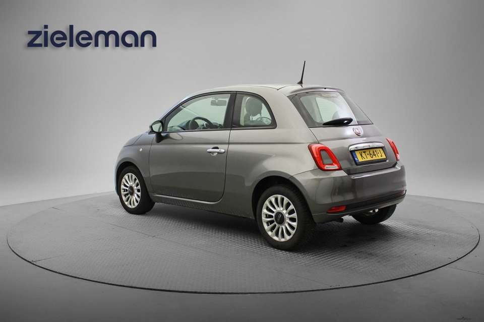 Fiat 500 - Imagem 2