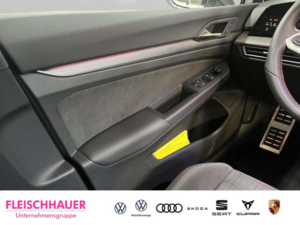 Volkswagen Golf GTI - Imagem 13