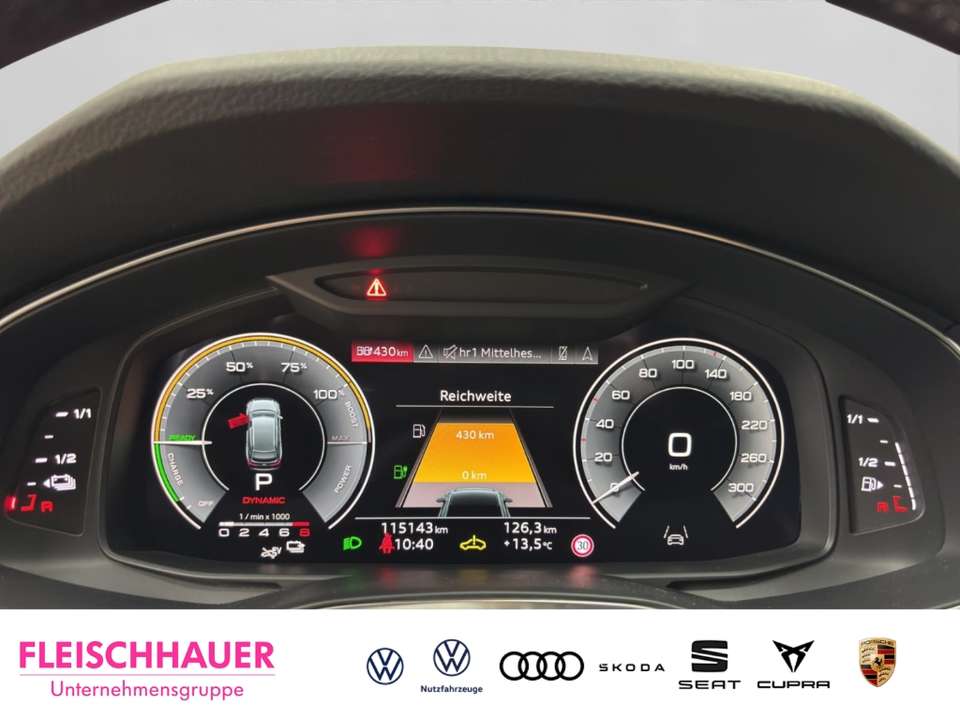 Audi A6 - Imagem 11