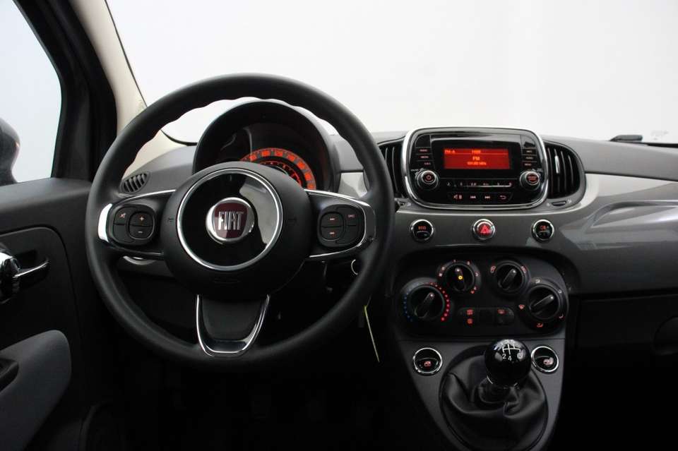 Fiat 500 - Imagem 3