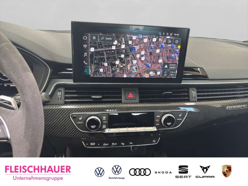 Audi RS5 - Imagem 12