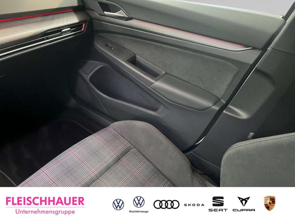 Volkswagen Golf GTI - Imagem 14