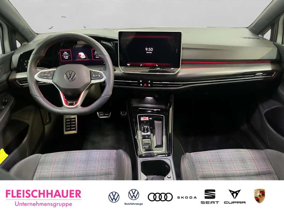 Volkswagen Golf GTI - Imagem 15