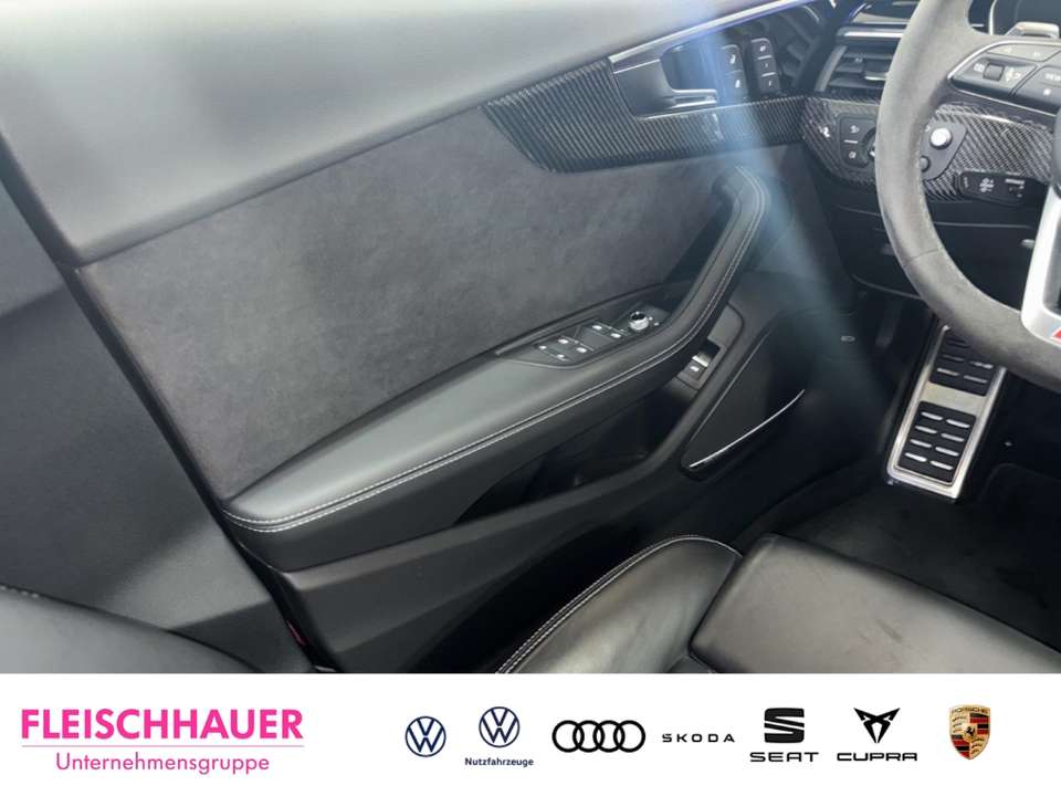 Audi RS5 - Imagem 13