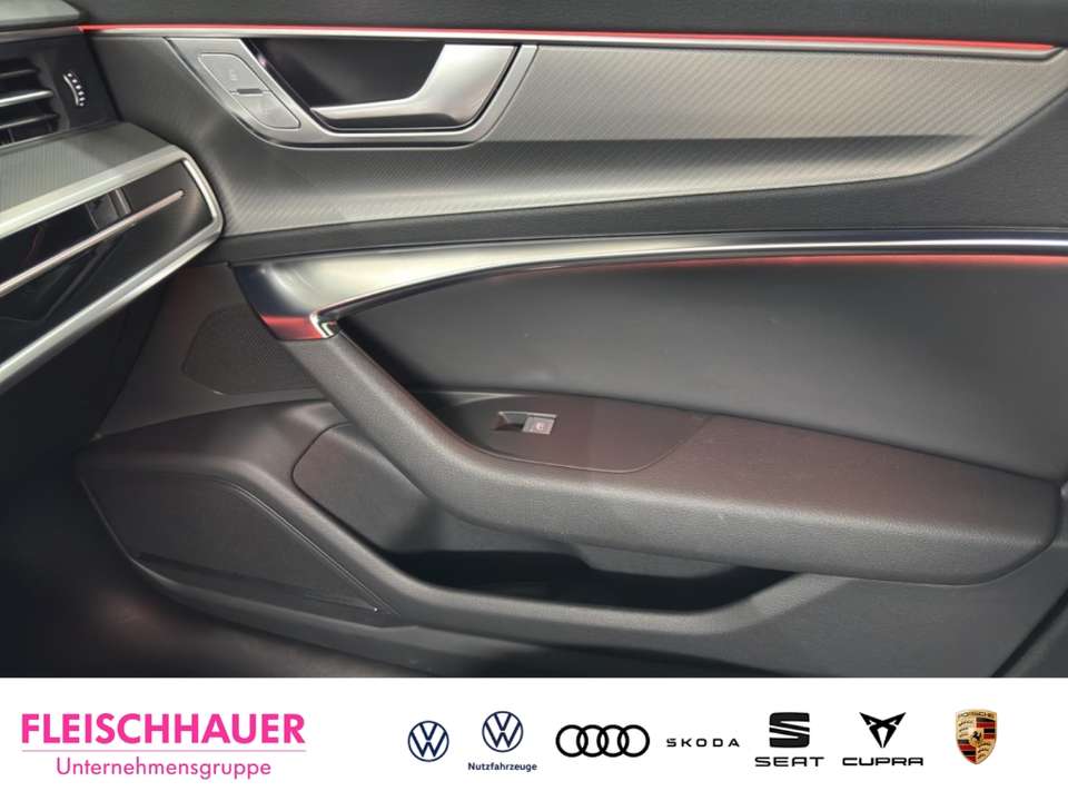 Audi A6 - Imagem 13