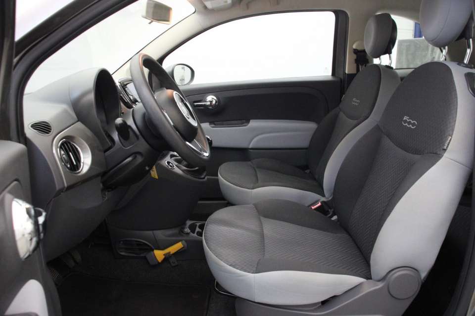 Fiat 500 - Imagem 5