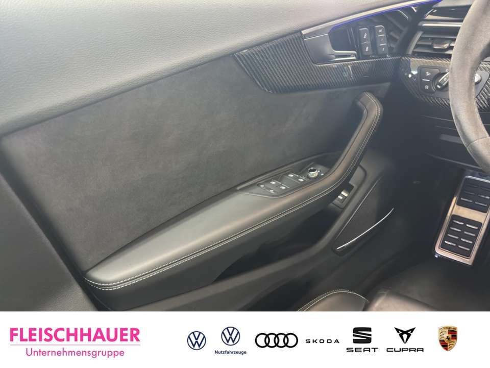 Audi RS5 - Imagem 14