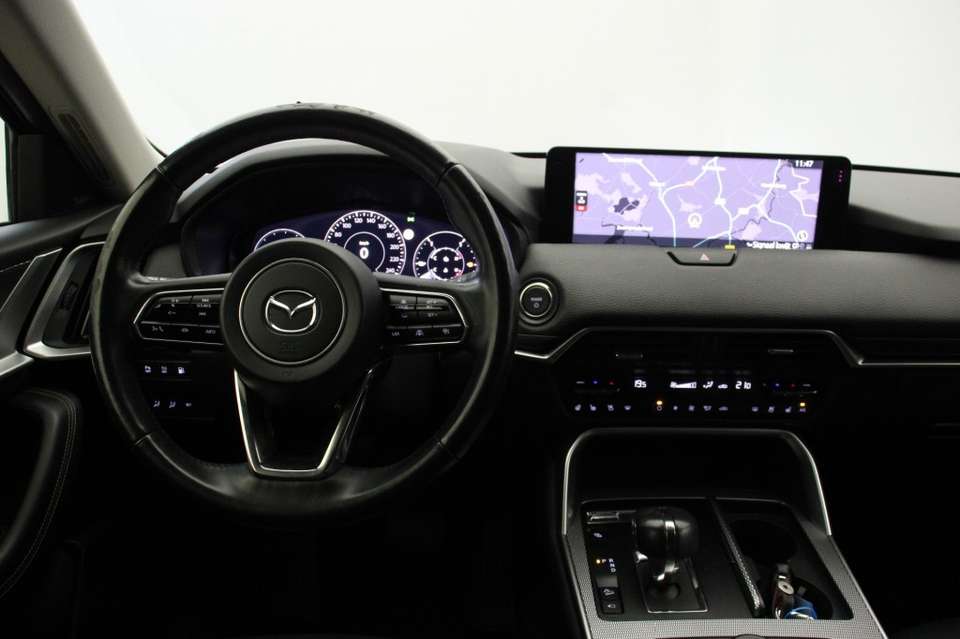 Mazda CX-60 - Imagem 3