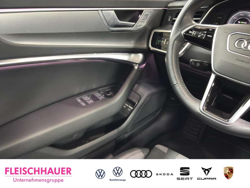 Audi A6 - Imagem 14