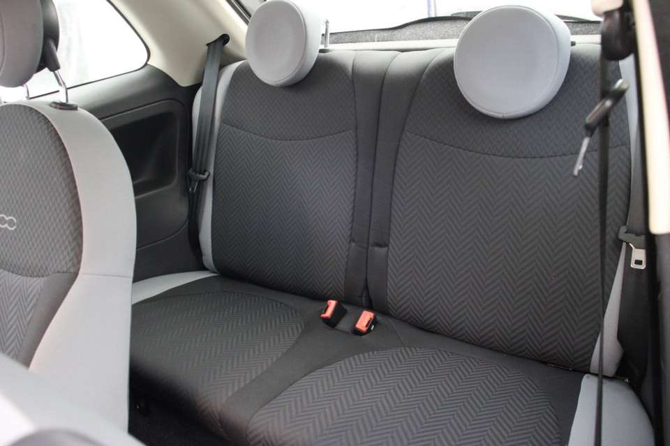 Fiat 500 - Imagem 6