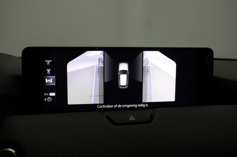 Mazda CX-60 - Imagem 4