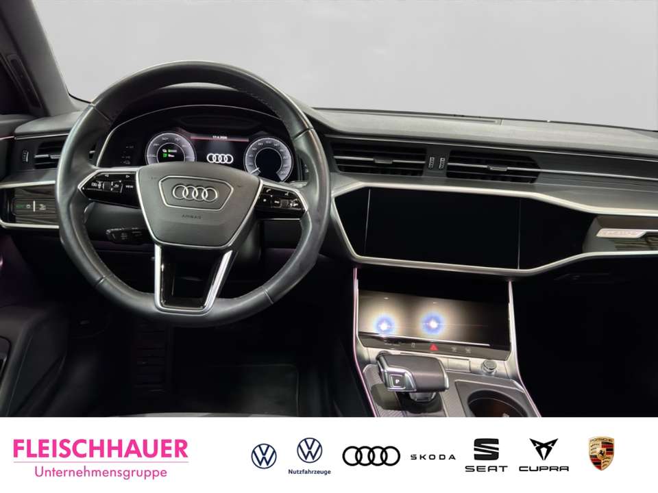 Audi A6 - Imagem 15
