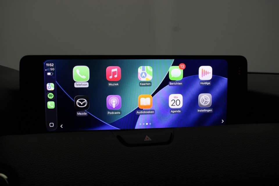 Mazda CX-60 - Imagem 5