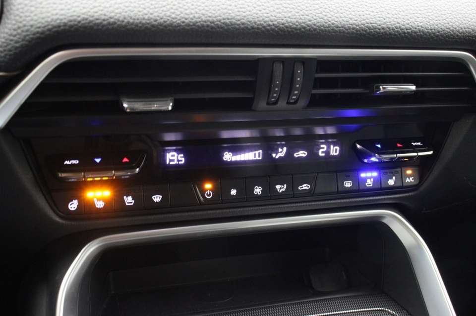 Mazda CX-60 - Imagem 6