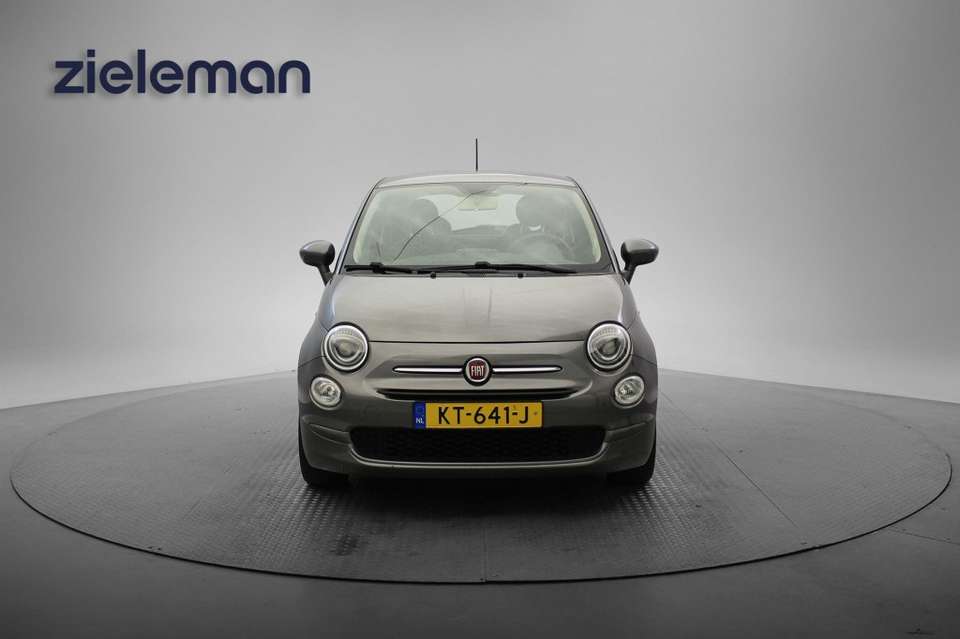 Fiat 500 - Imagem 10