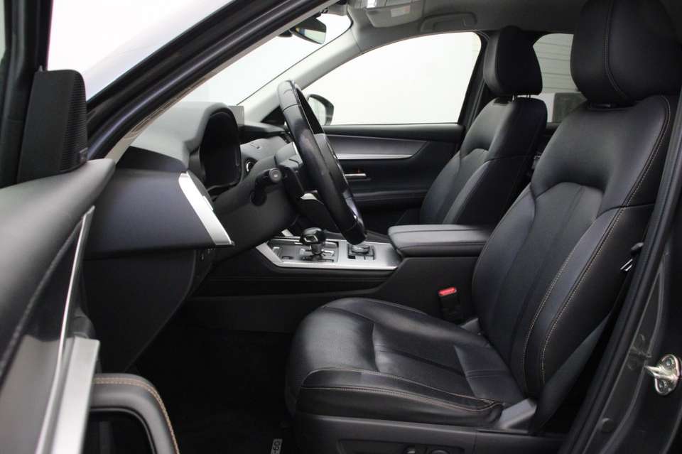 Mazda CX-60 - Imagem 8