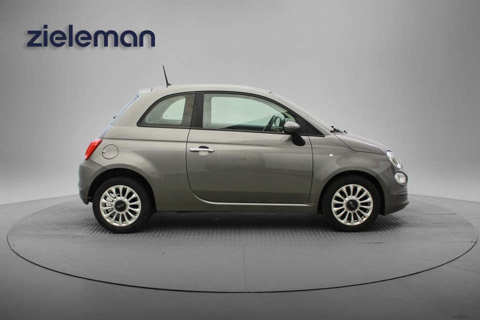 Fiat 500 - Imagem 11