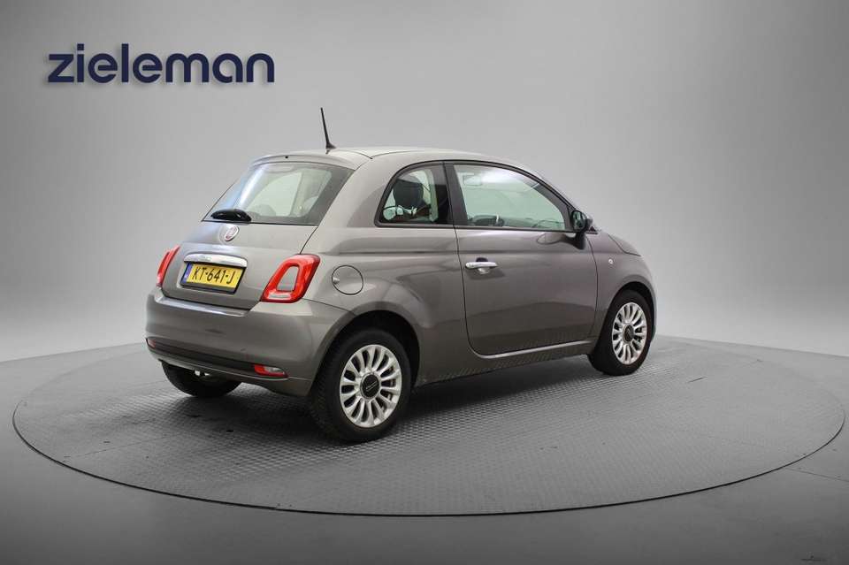 Fiat 500 - Imagem 12