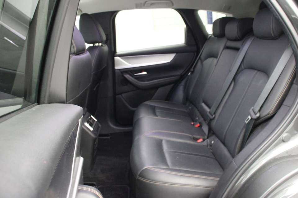 Mazda CX-60 - Imagem 10