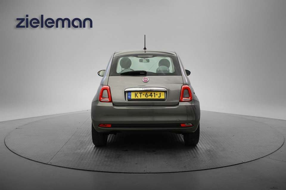 Fiat 500 - Imagem 13