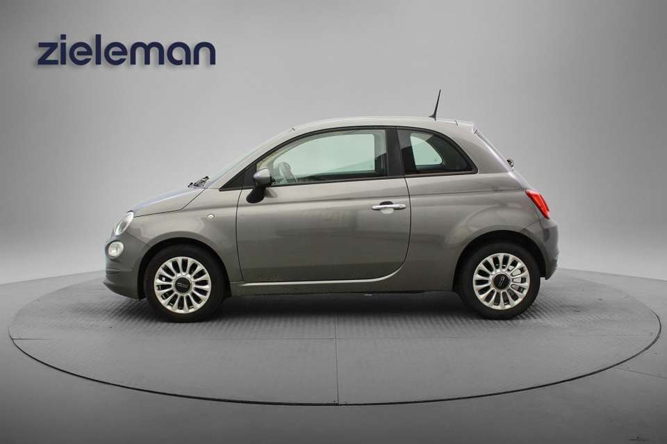 Fiat 500 - Imagem 14