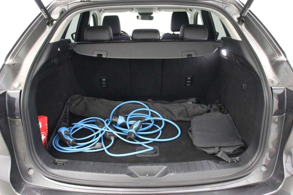 Mazda CX-60 - Imagem 12