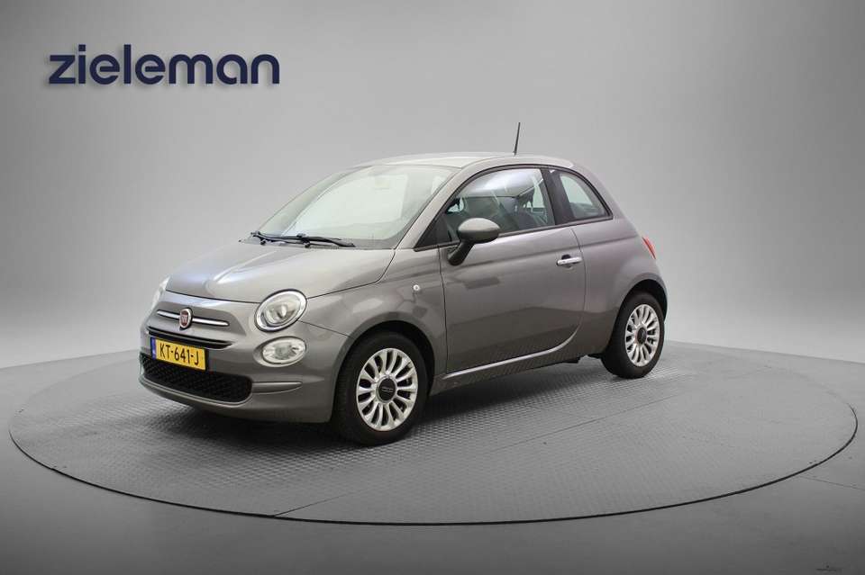 Fiat 500 - Imagem 15
