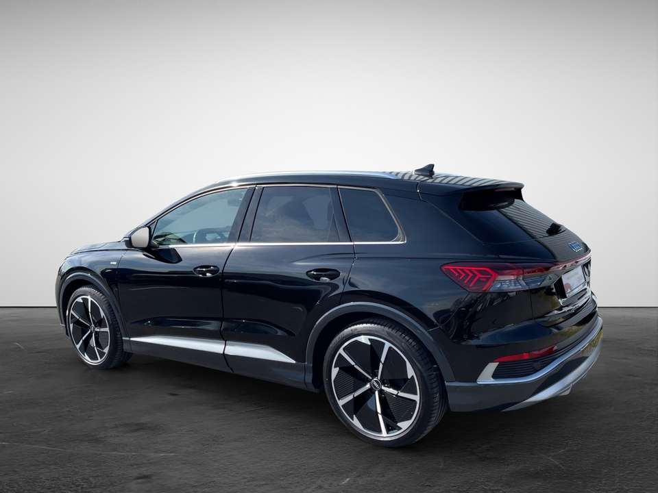 Audi Q4 e-tron - Imagem 5