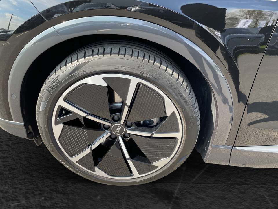 Audi Q4 e-tron - Imagem 6