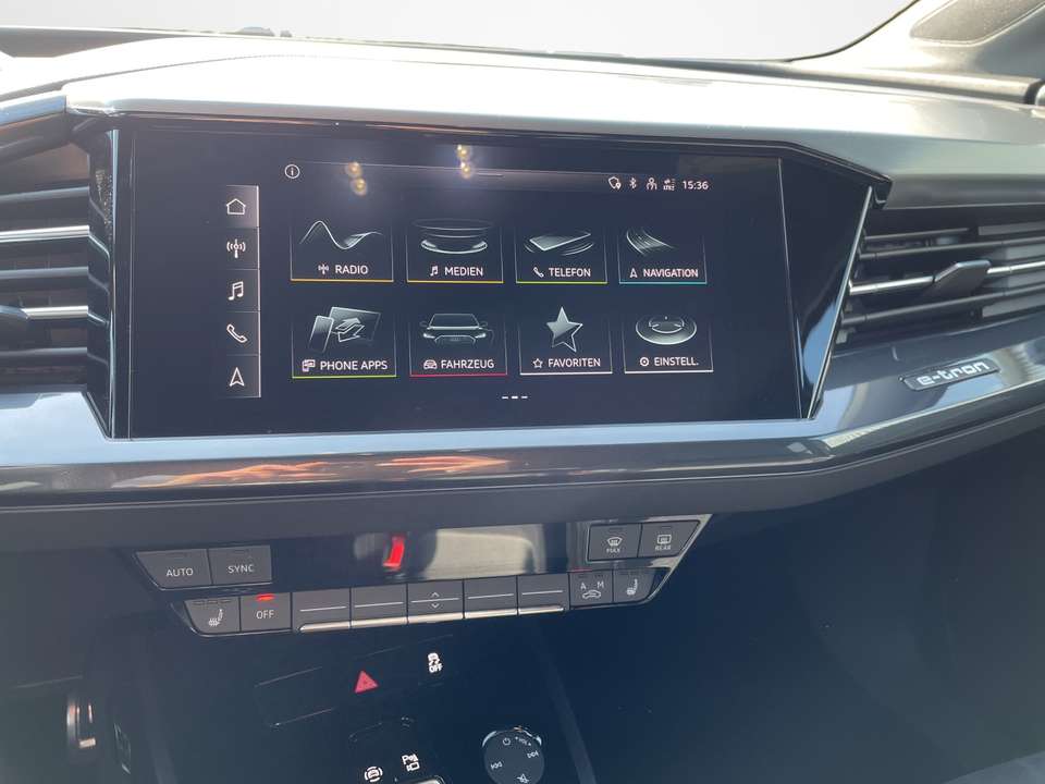 Audi Q4 e-tron - Imagem 11