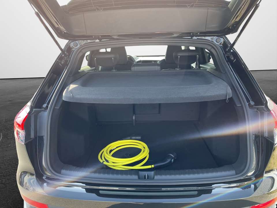 Audi Q4 e-tron - Imagem 13