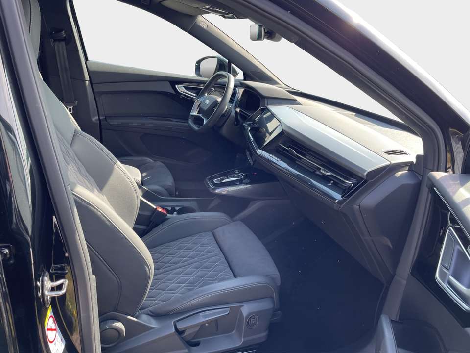 Audi Q4 e-tron - Imagem 14
