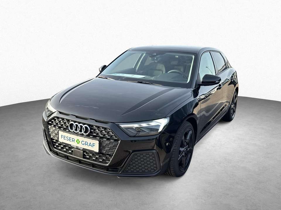 Audi A1 - Imagem 15