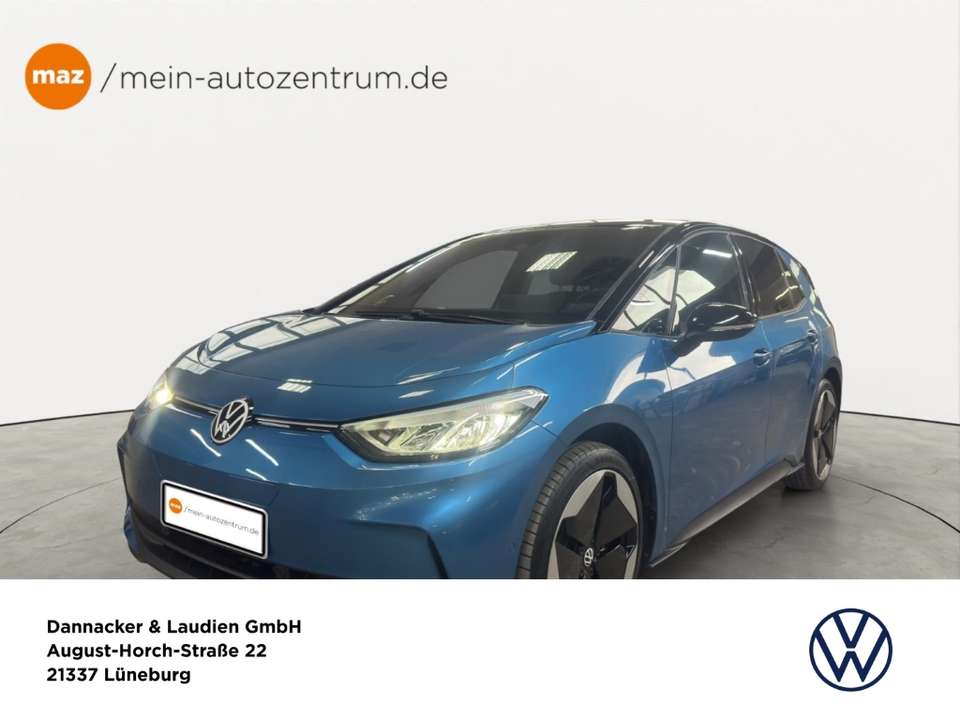 Volkswagen ID.3 - Imagem 1