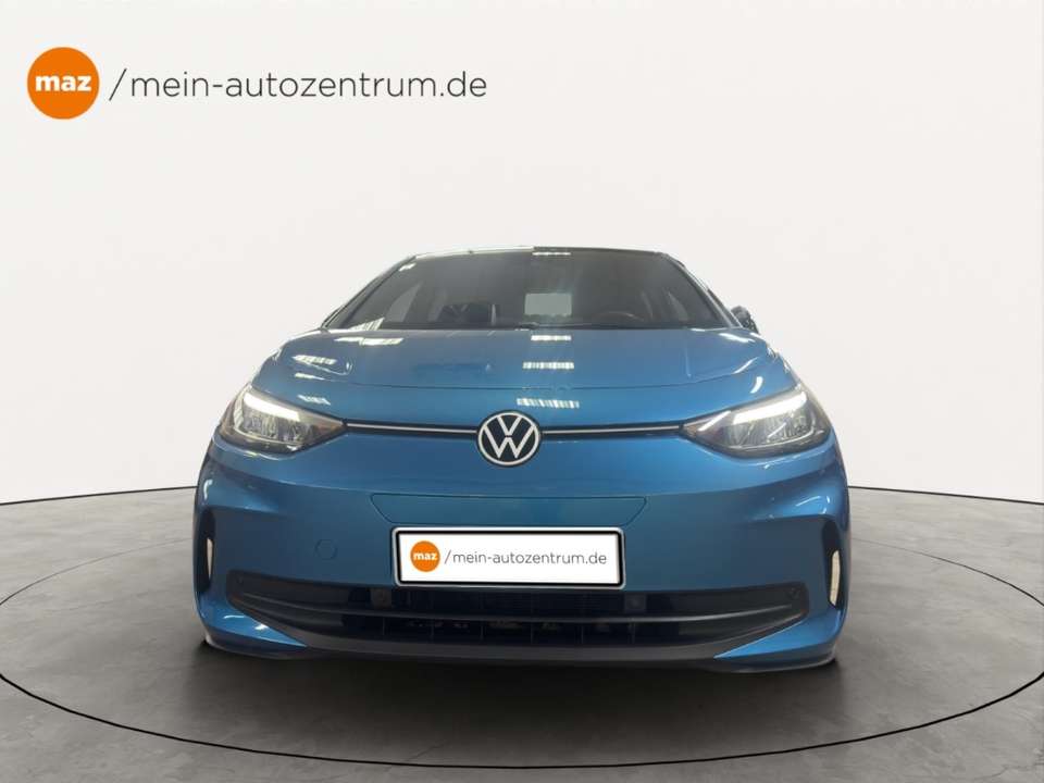 Volkswagen ID.3 - Imagem 2