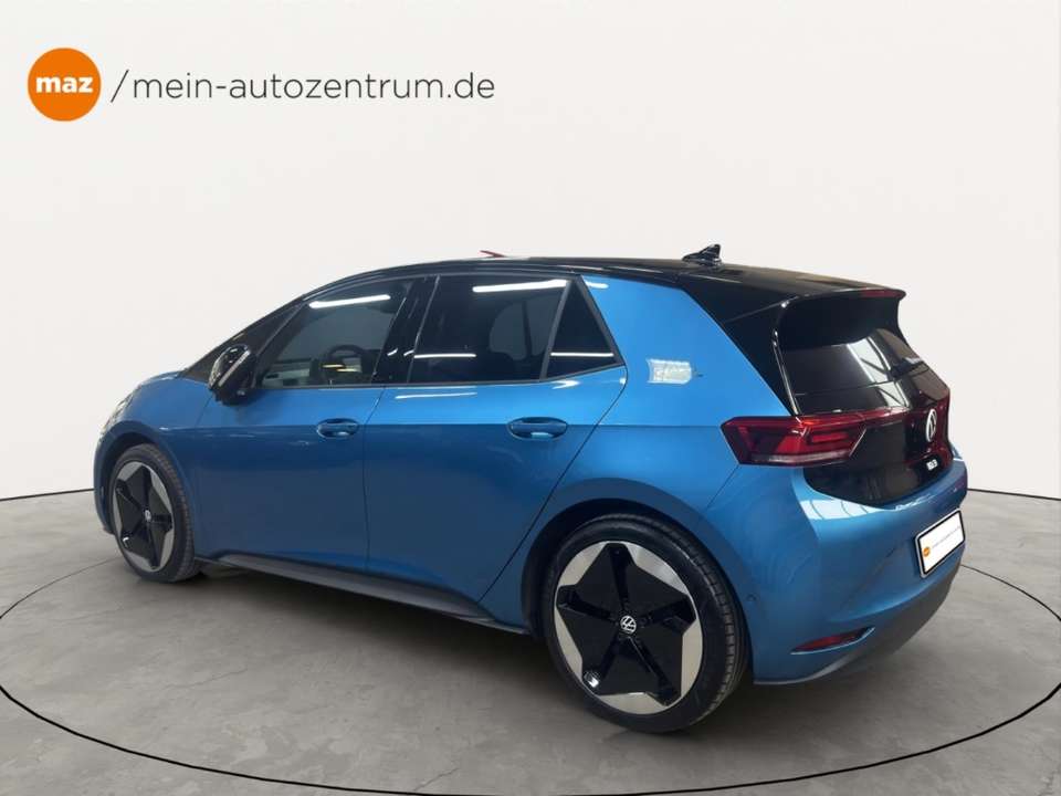 Volkswagen ID.3 - Imagem 4