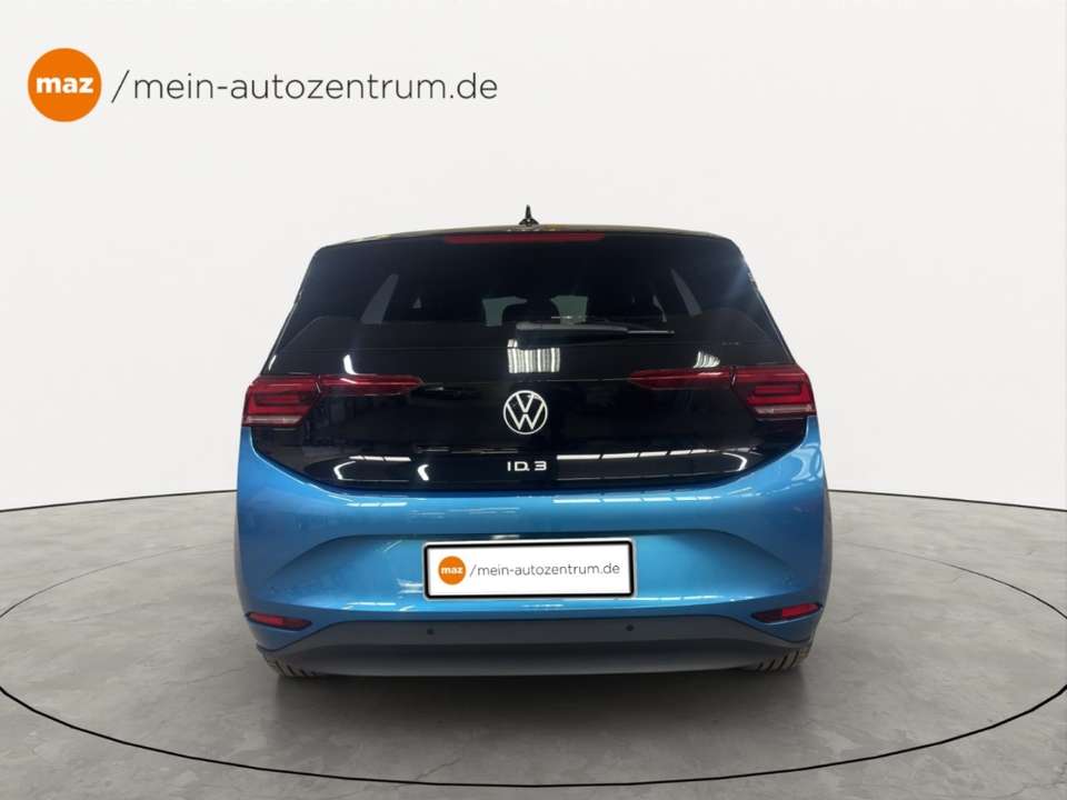 Volkswagen ID.3 - Imagem 5