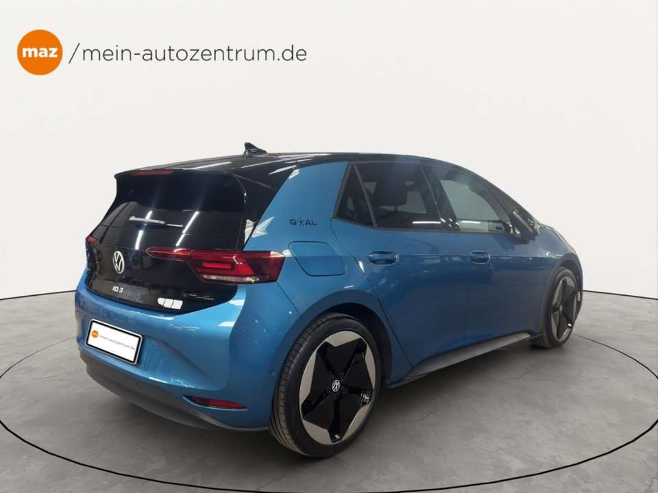 Volkswagen ID.3 - Imagem 6
