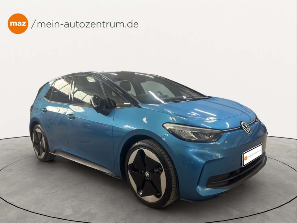 Volkswagen ID.3 - Imagem 7