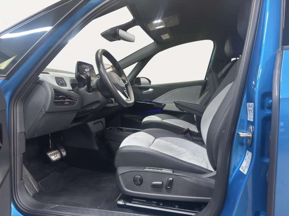 Volkswagen ID.3 - Imagem 8