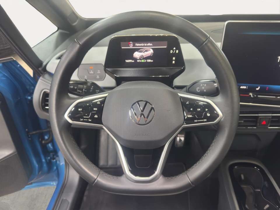 Volkswagen ID.3 - Imagem 9