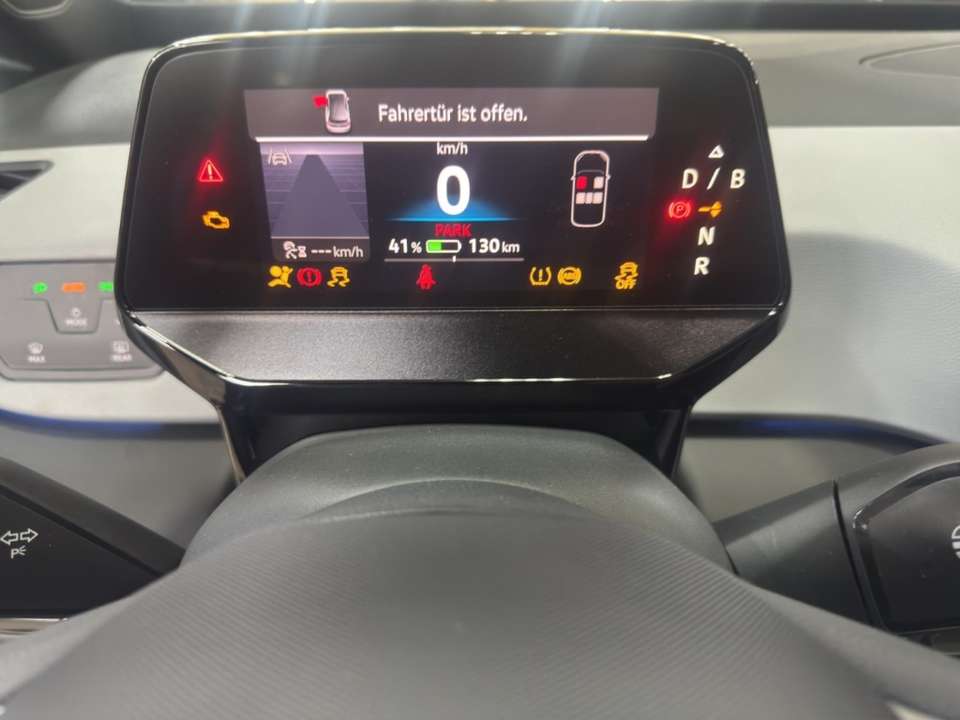 Volkswagen ID.3 - Imagem 10