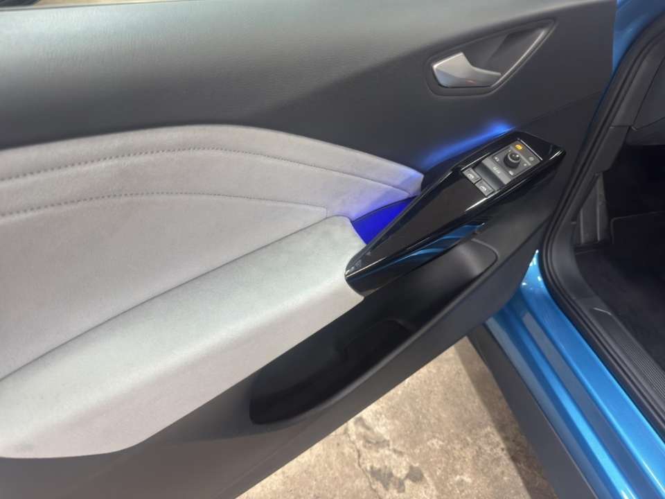 Volkswagen ID.3 - Imagem 12