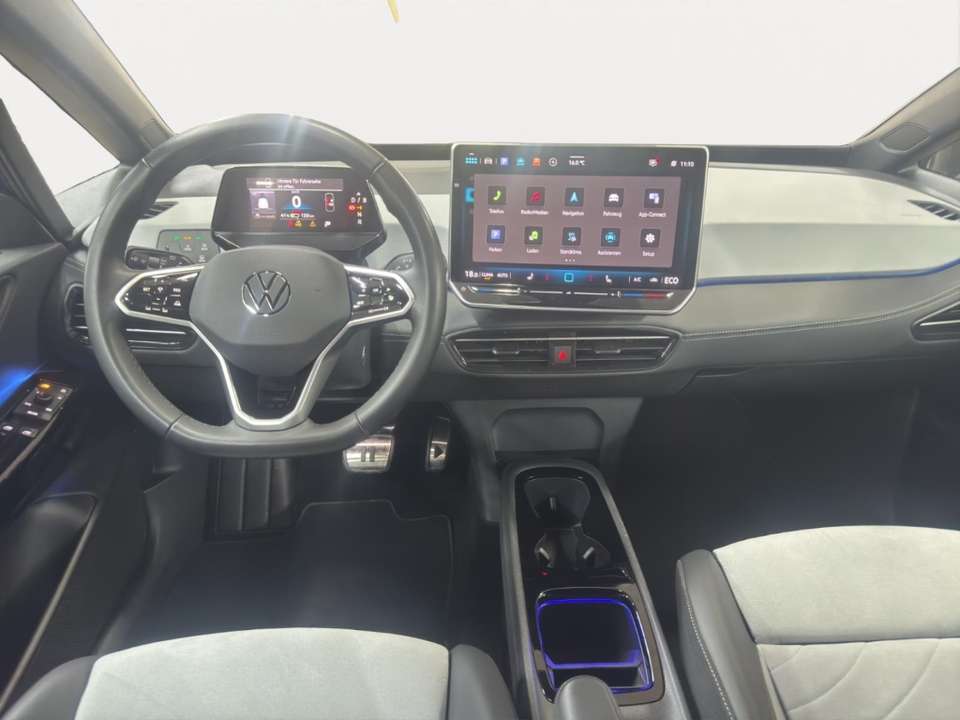 Volkswagen ID.3 - Imagem 14